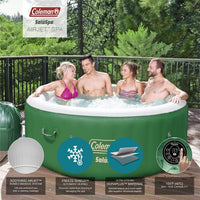 RelaxAir Spa® 2