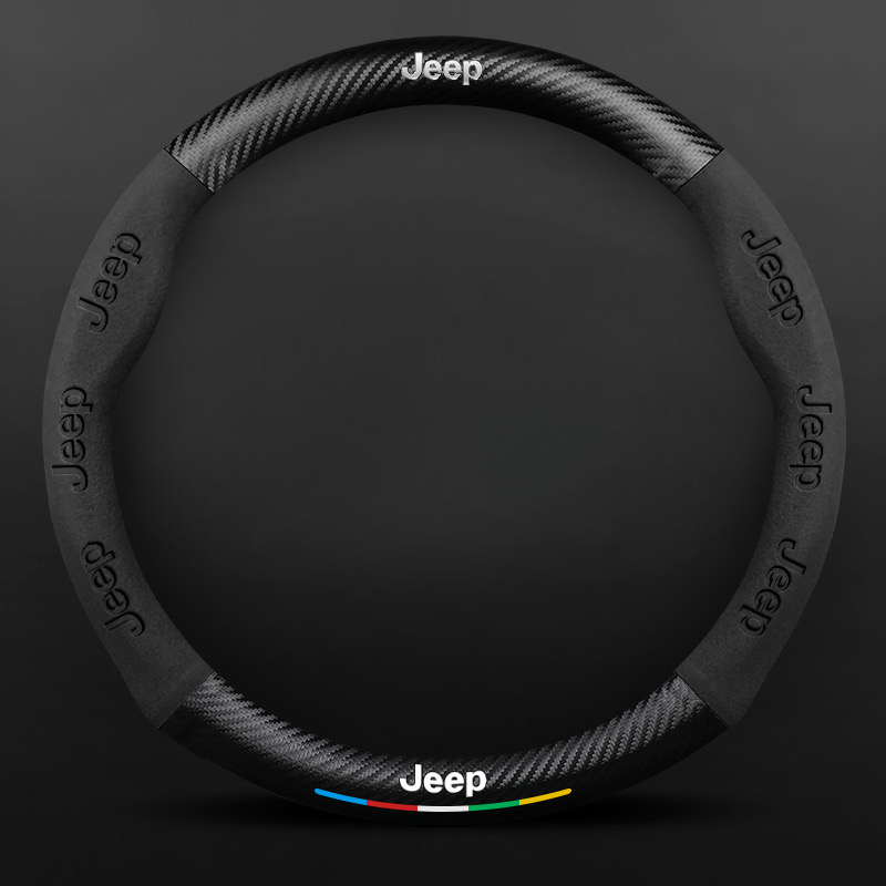 RacerPro® - Funda de Volante Deportiva y  Ergonómica