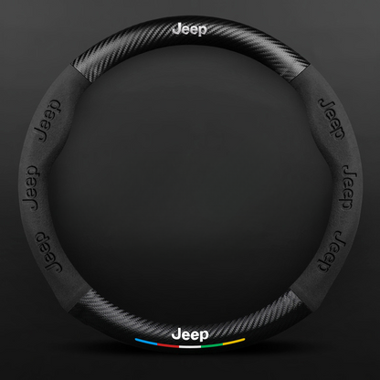 RacerPro® - Funda de Volante Deportiva y  Ergonómica