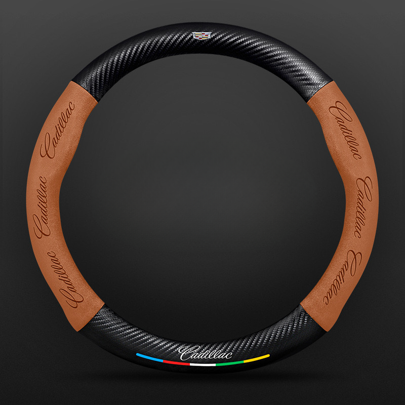 RacerPro® - Funda de Volante Deportiva y  Ergonómica