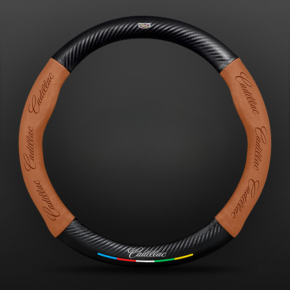 RacerPro® - Funda de Volante Deportiva y  Ergonómica