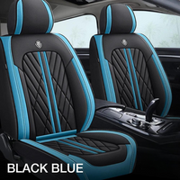Luxury Seat Covers 12