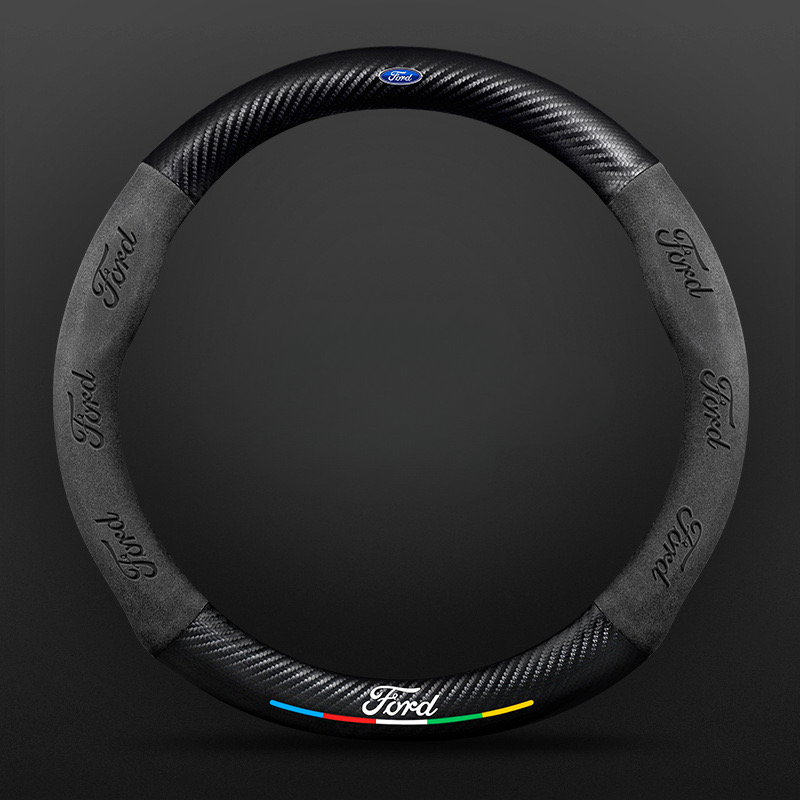RacerPro® - Funda de Volante Deportiva y  Ergonómica