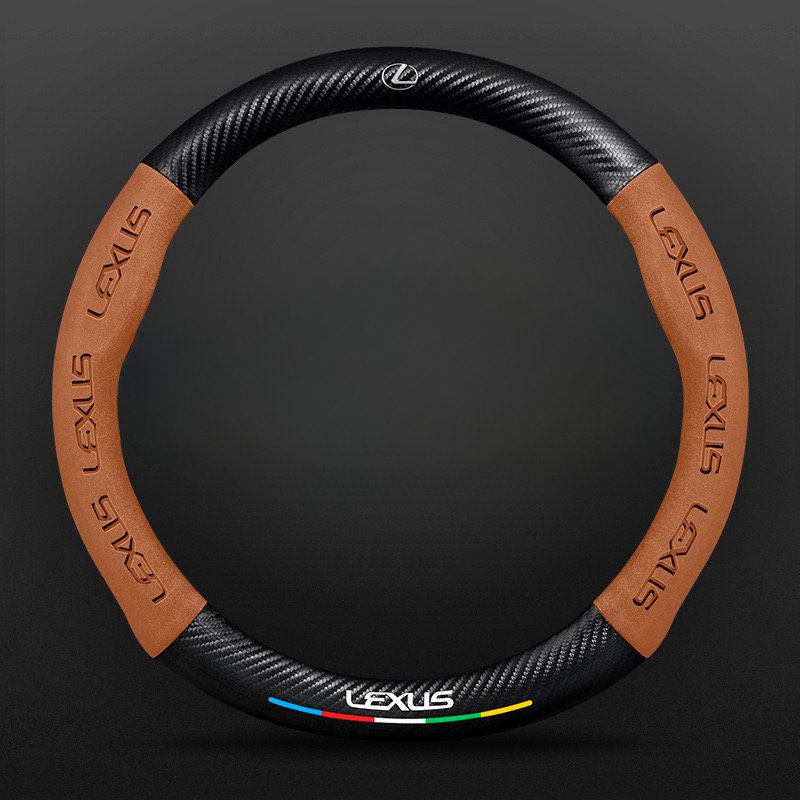 RacerPro® - Funda de Volante Deportiva y  Ergonómica