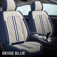 Luxury Seat Covers 18