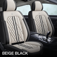 Luxury Seat Covers 17
