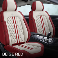 Luxury Seat Covers 19