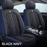 Luxury Seat Covers 13