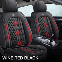 Luxury Seat Covers 15
