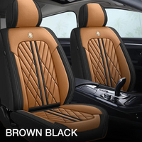 Luxury Seat Covers 21