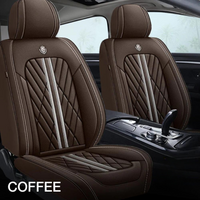 Luxury Seat Covers 22