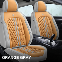 Luxury Seat Covers 20