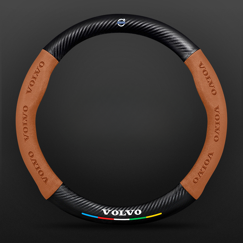 RacerPro® - Funda de Volante Deportiva y  Ergonómica