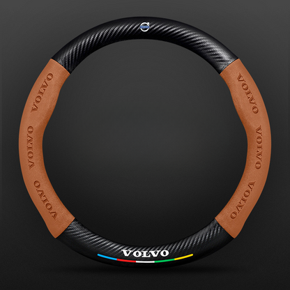 RacerPro® - Funda de Volante Deportiva y  Ergonómica
