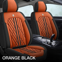 Luxury Seat Covers 23