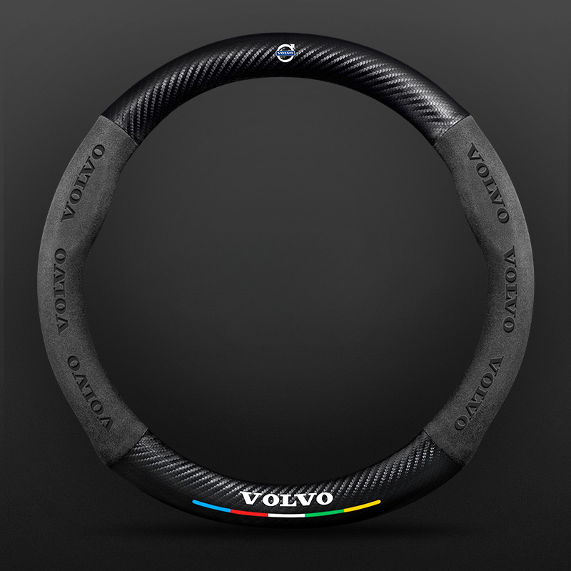 RacerPro® - Funda de Volante Deportiva y  Ergonómica