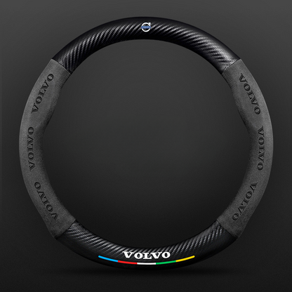 RacerPro® - Funda de Volante Deportiva y  Ergonómica