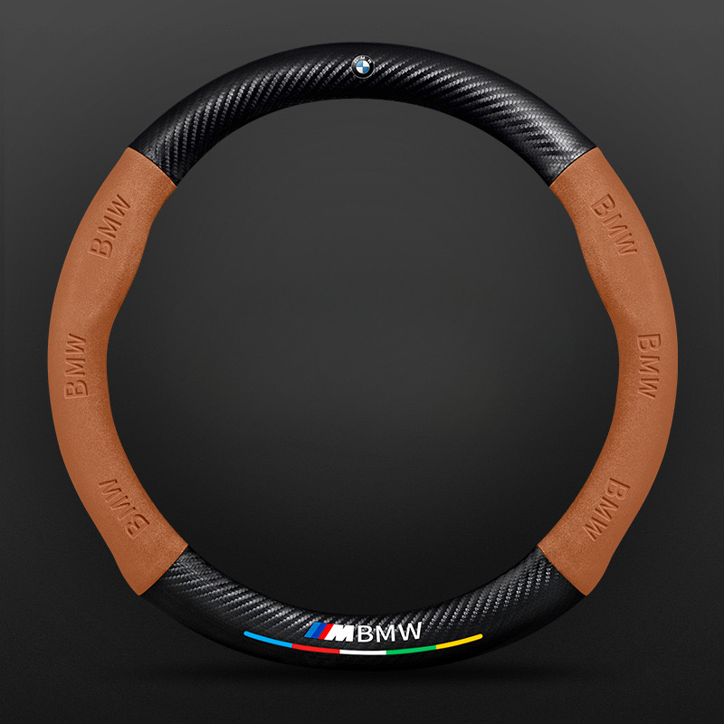 RacerPro® - Funda de Volante Deportiva y  Ergonómica