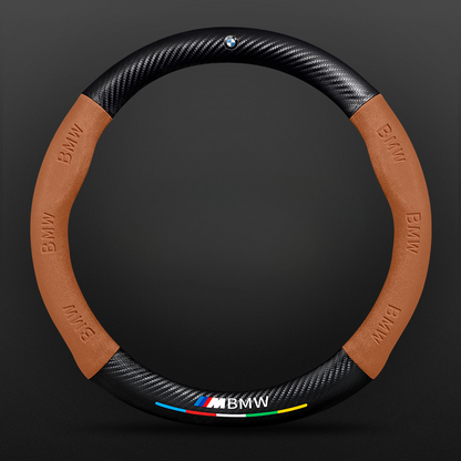 RacerPro® - Funda de Volante Deportiva y  Ergonómica