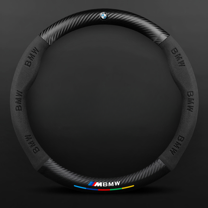 RacerPro® - Funda de Volante Deportiva y  Ergonómica