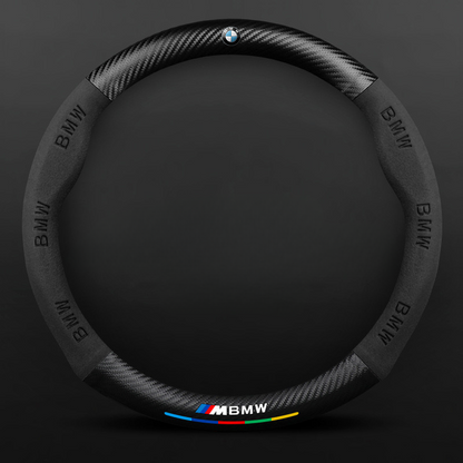 RacerPro® - Funda de Volante Deportiva y  Ergonómica