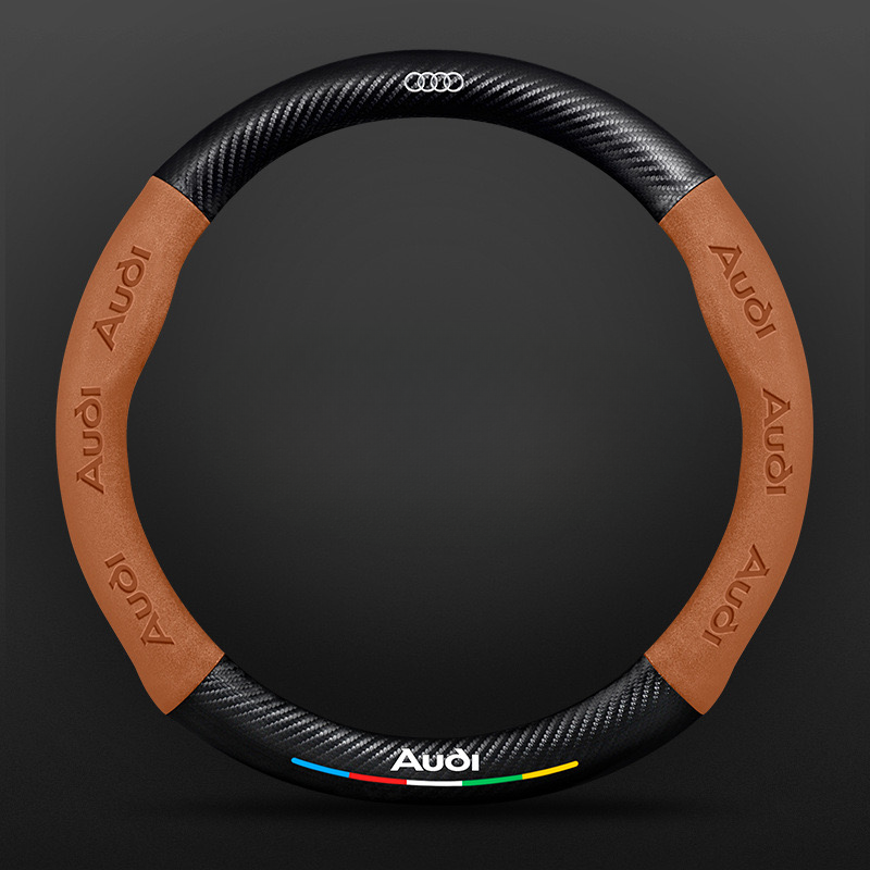 RacerPro® - Funda de Volante Deportiva y  Ergonómica