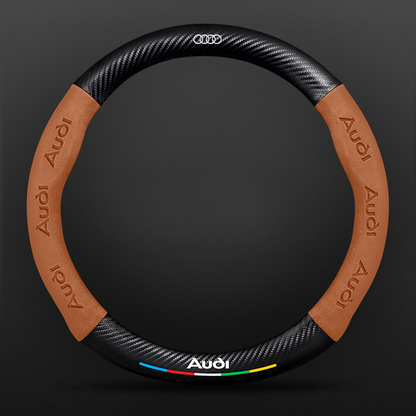 RacerPro® - Funda de Volante Deportiva y  Ergonómica