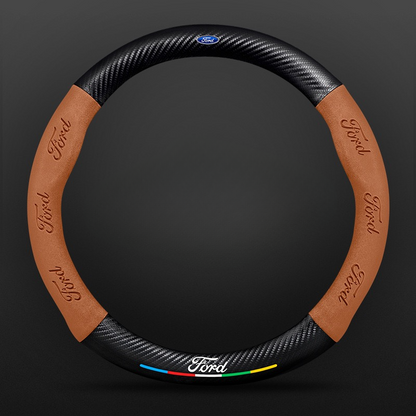 RacerPro® - Funda de Volante Deportiva y  Ergonómica
