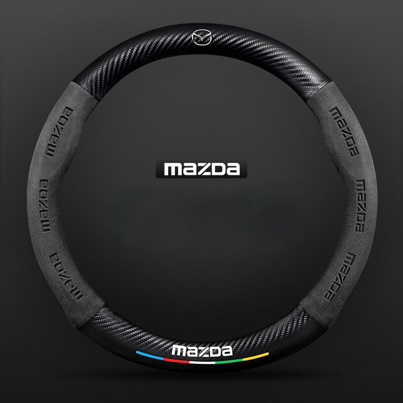 RacerPro® - Funda de Volante Deportiva y  Ergonómica