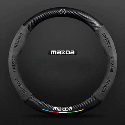 RacerPro® - Funda de Volante Deportiva y  Ergonómica