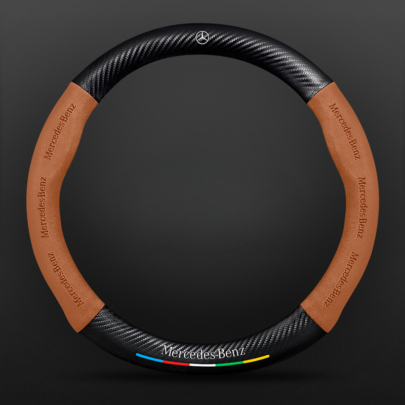 RacerPro® - Funda de Volante Deportiva y  Ergonómica