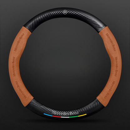 RacerPro® - Funda de Volante Deportiva y  Ergonómica