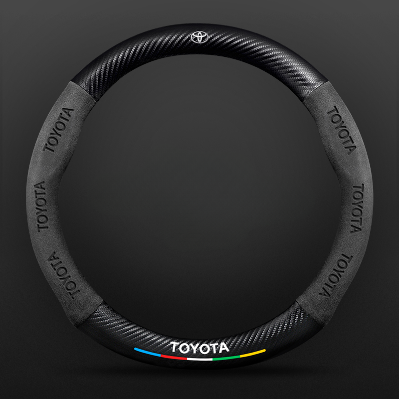 RacerPro® - Funda de Volante Deportiva y  Ergonómica