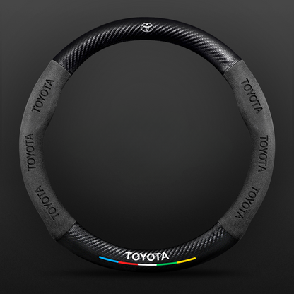 RacerPro® - Funda de Volante Deportiva y  Ergonómica