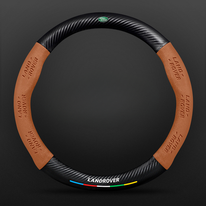 RacerPro® - Funda de Volante Deportiva y  Ergonómica