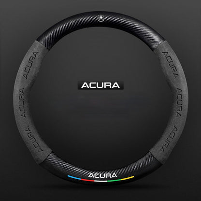 RacerPro® - Funda de Volante Deportiva y  Ergonómica