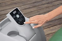 RelaxAir Spa® 6