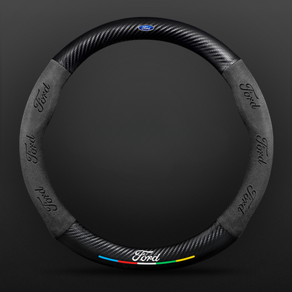RacerPro® - Funda de Volante Deportiva y  Ergonómica