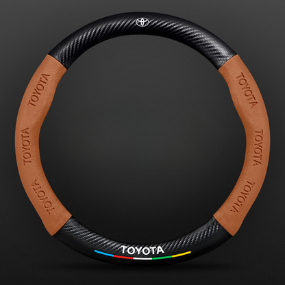 RacerPro® - Funda de Volante Deportiva y  Ergonómica