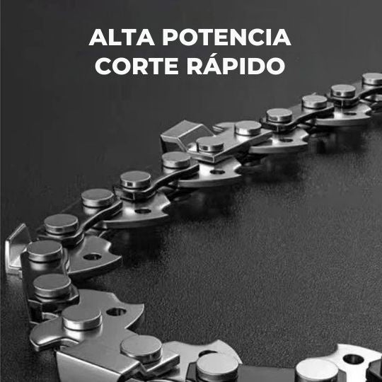 RazorLith® - Motosierra a batería de alta potencia