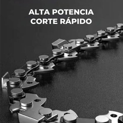 RazorLith® - Motosierra a batería de alta potencia