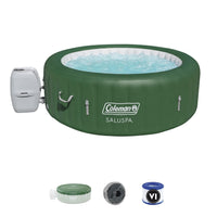 RelaxAir Spa® 3
