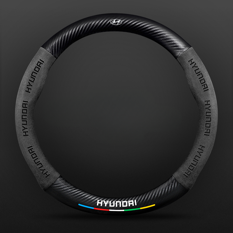 RacerPro® - Funda de Volante Deportiva y  Ergonómica