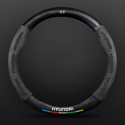 RacerPro® - Funda de Volante Deportiva y  Ergonómica