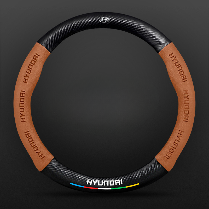 RacerPro® - Funda de Volante Deportiva y  Ergonómica