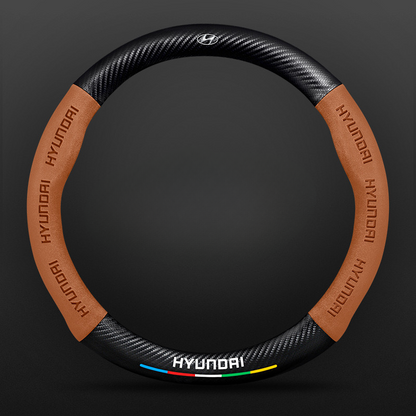 RacerPro® - Funda de Volante Deportiva y  Ergonómica