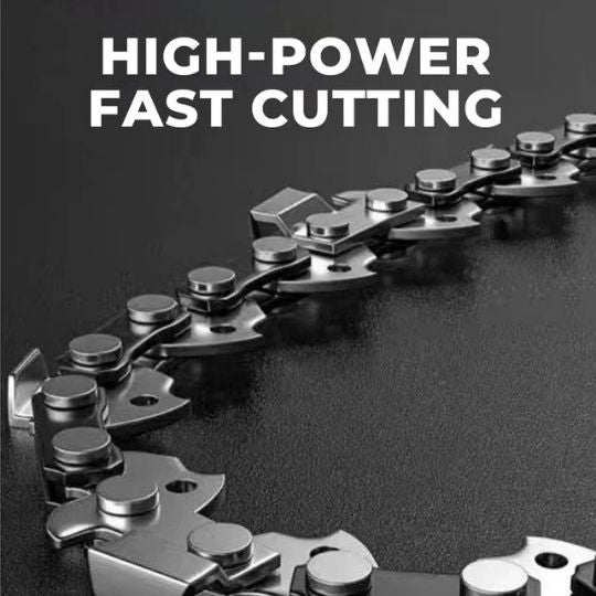 RazorLith® - Powerful Cordless Electric Chainsaw (lithium battery)