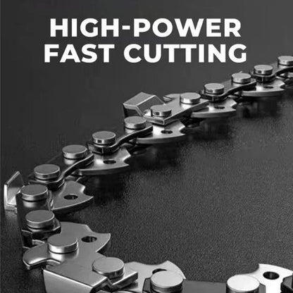RazorLith® - Powerful Cordless Electric Chainsaw (lithium battery)