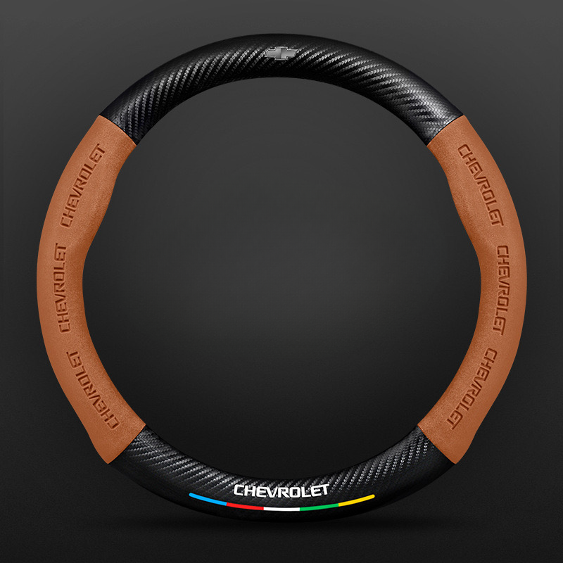 RacerPro® - Funda de Volante Deportiva y  Ergonómica