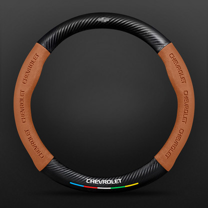 RacerPro® - Funda de Volante Deportiva y  Ergonómica
